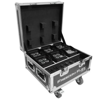 CHAUVET-DJ FREEDOM FLEX H4 IP X6